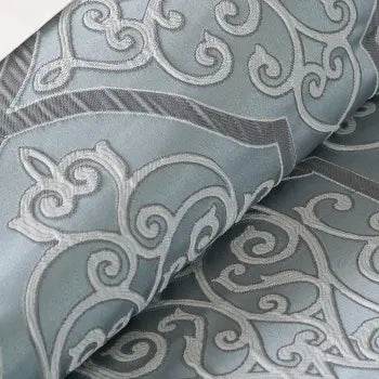 The Whole Bed, Done — 12-Piece Comforter & Cotton Sheet Set