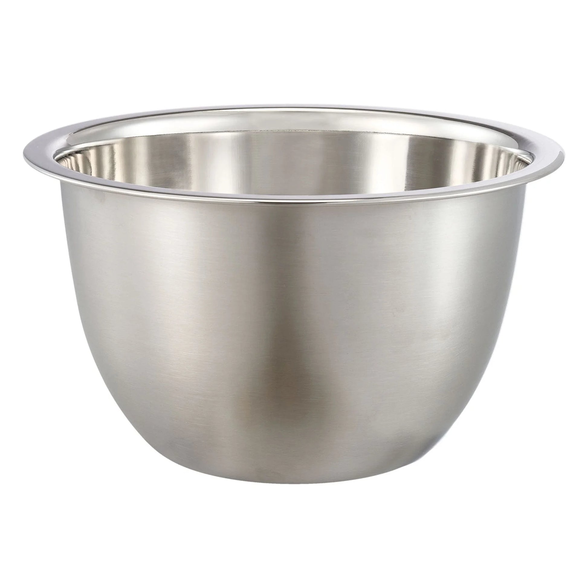 Versatile 3QT Multi-Use Mixing Bowl by  - Perfect for Prepping, Serving, and Storage!