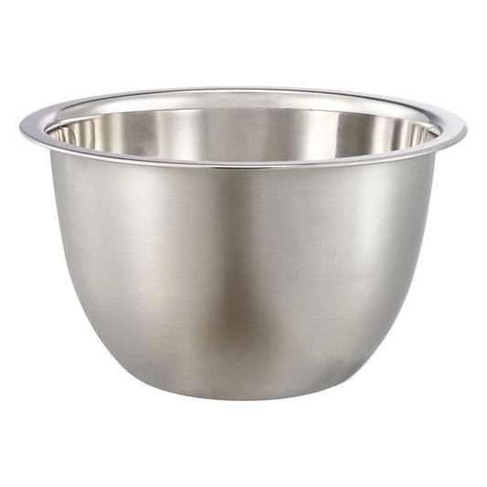 Versatile 3QT Multi-Use Mixing Bowl by  - Perfect for Prepping, Serving, and Storage!