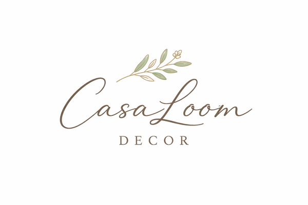CasaLoom Decor