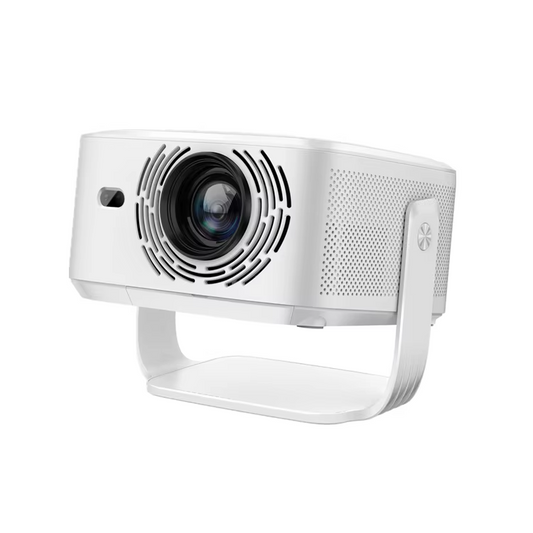 CasaLoom HY450 Max GTV Smart Projector - 800 ANSI Android 14 Google TV - CasaLoom Decor
