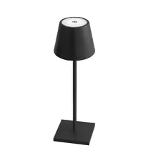 Lumina Cordless LED Table Lamp – Rechargeable Dimmable Touch Light