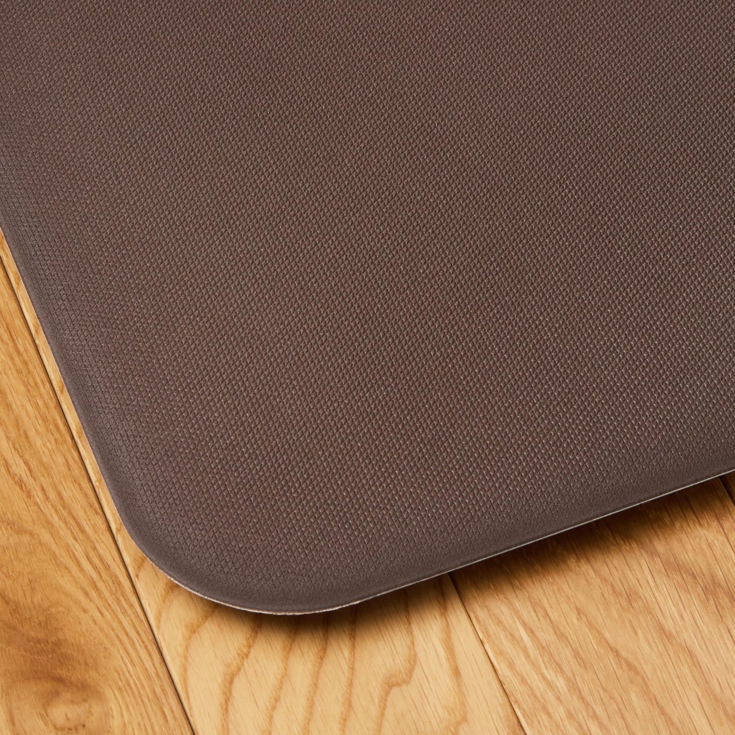 Drew Barrymore's  Ditsy Botanical Comfort Mat - Stylish Green Design, 32"W x 20"L