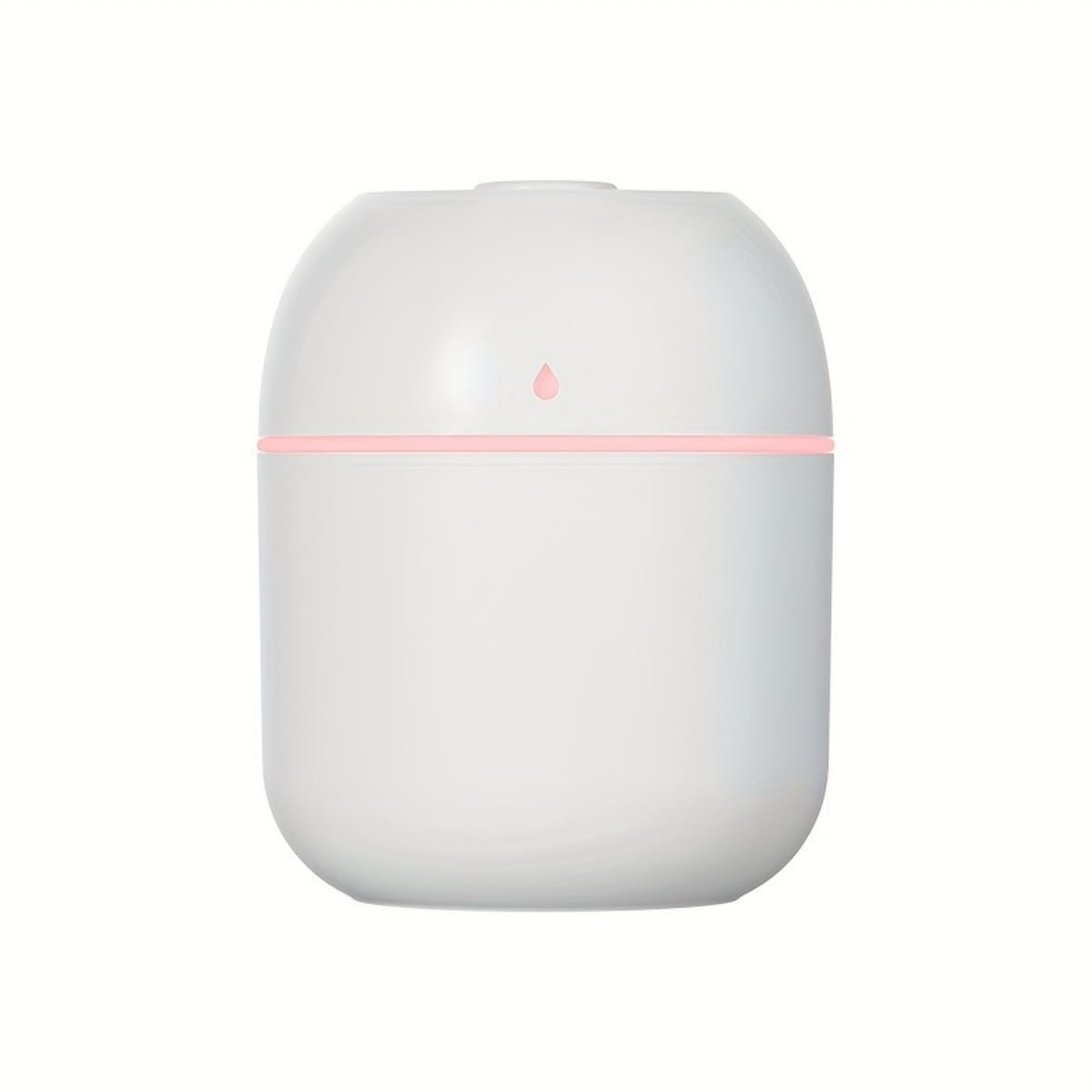 Mist Cool-Mist Aroma Humidifier — Compact Ultrasonic Diffuser