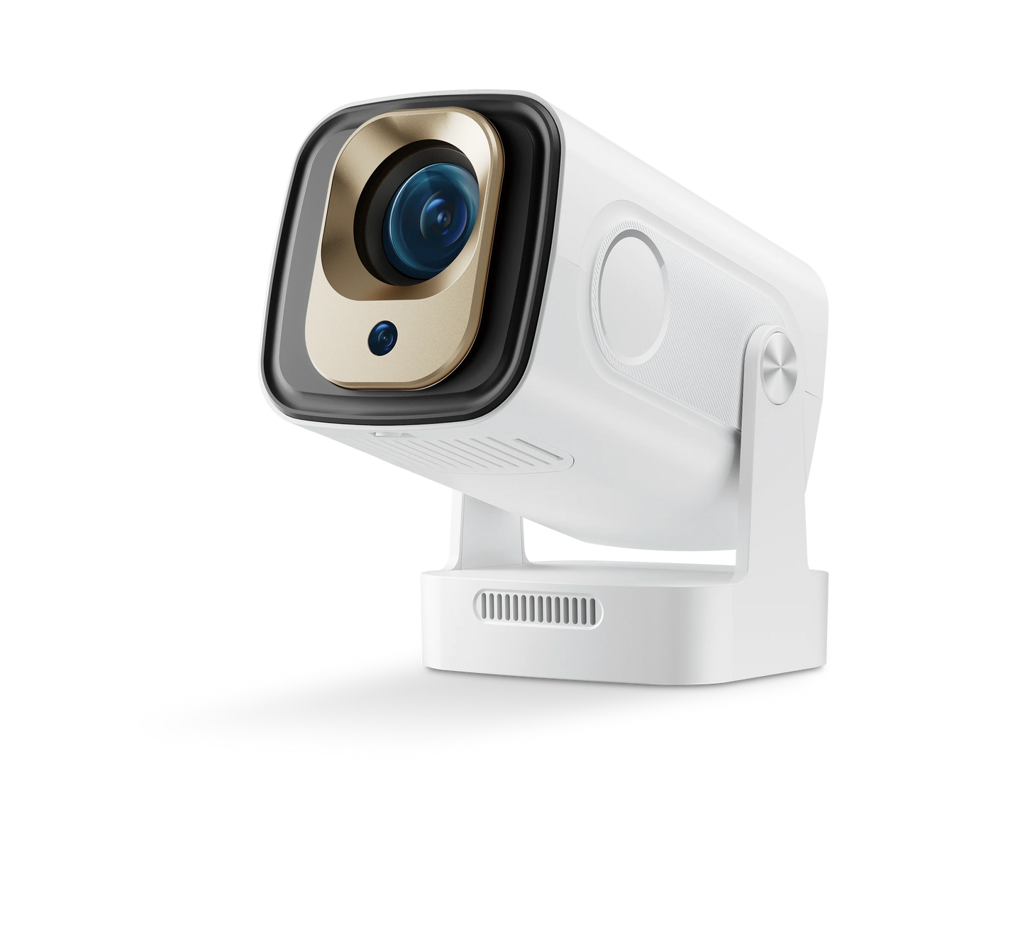 CasaLoom™ HY260 Pro Smart Projector — Auto Focus | 4K Support | 1080P | Short Throw | Home Cinema